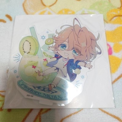 Piofiore Nicola Acrylic Stand Otome Summer 2021 Used