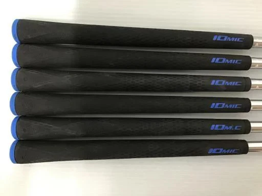 TaylorMade P790 US 2021 lefty Iron Set 5-9,Pw 6pc Flex Regular - Image 4 of 4