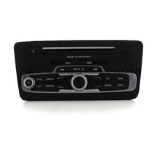 Autoradio Audi A1