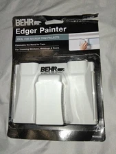 Behr Premium Edger Painter – Clean Edges for Walls, Ceilings & Trim