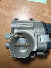 original Drosselklappe Renault Clio II Kangoo Twingo I 1.2L 16V 8200166869