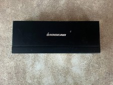 IOGEAR GCS1932M 2-PORT 4K DISPLAYPORT MST KVMP