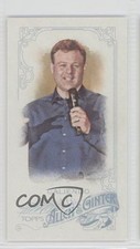 2015 Topps Allen & Ginter's Mini Allen & Ginter Back Frank Caliendo #31 c7z