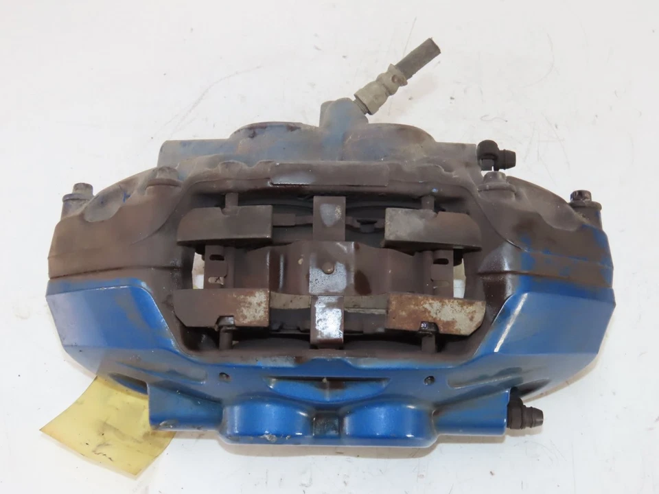 etrier de frein avant droit bmw 2 Coupé (F22, F87) 34116799466 210142 - Photo 2/4