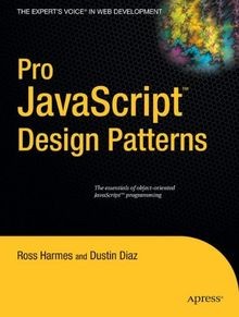 Pro JavaScript Design Patterns (Recipes: a Problem-... | Buch | Zustand sehr gut