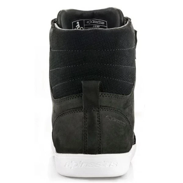 Shoe Black White Trainers, photo 3 of 6