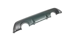 SPOILER PARAURTI POSTERIORE PER SMART FORTWO 2014> BRABUS