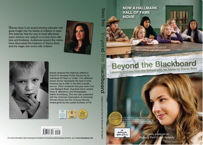 Beyond the Blackboard: Lessons on Love from the School With No Name