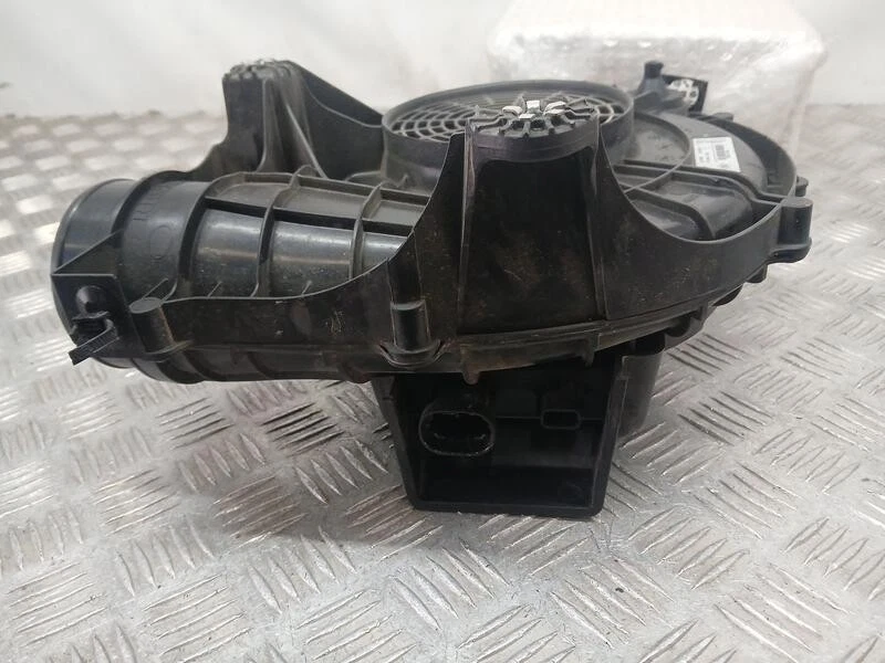 290924794R Electric Fan for RENAULT KANGOO EXPRESS 2008 5069014 - Image 4 of 4