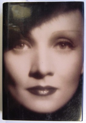 Marlene Dietrich