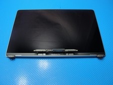 MacBook Pro 13" A2251 Mid 2020 MWP42LL/A LCD Screen Assembly Gray 661-15732