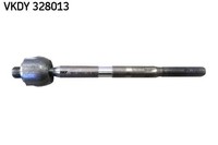 Skf Axialgelenk, Spurstange Vkdy 324074 FüR Ford