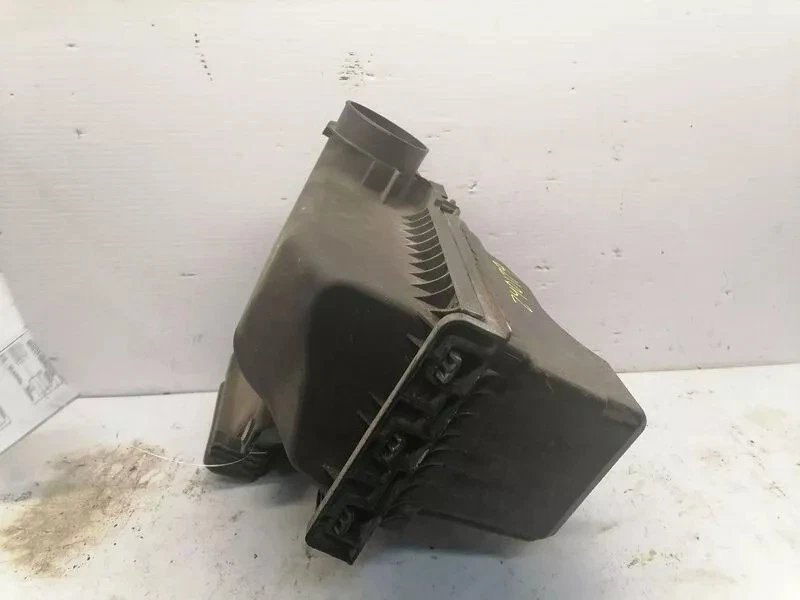 2010-2019 Ford Flex Taurus Lincoln MKT MKS 3.5L Turbo Air Cleaner Intake Box OEM Foto 2 de 3