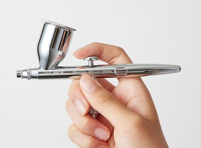 GSI Creos Procon LSA Single Action Airbrush (Nozzle Size: 0.4mm)