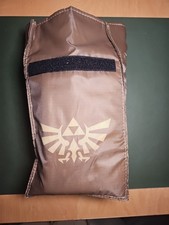 The Legend of Zelda : Breath of the Wild Insulated Lunch Bag Culturefly Nintendo