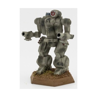 Ral Partha Battletech Mech Mini Thor/Summoner #25 NM