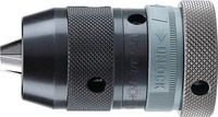 RÖHm 305203 Schnellspannbohrfutter Supra Sk Spann-D. 1-13 Mm B 16 FüR Rechts- Un