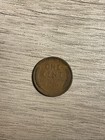 1909 1C Lincoln Wheat Cent — photo 2
