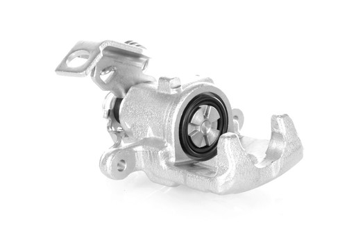 1x Brake Caliper Rear Left for HONDA CIVIC 3D/5D 05- - Picture 4 of 23