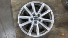 2017 Mazda 3 18" Wheel Rim 18x7, 5 lug, 114mm Alum