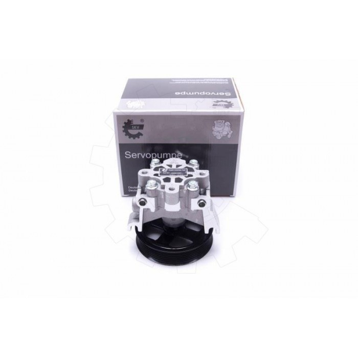Pompe direction assistée 7H123F816AA pour supprimer les bruits de volant Freelander 2