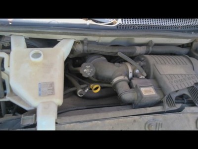 Engine 6.0L Gasoline VIN G 8th Digit Opt L96 Fits 10-16 EXPRESS 2500 VAN 6575736