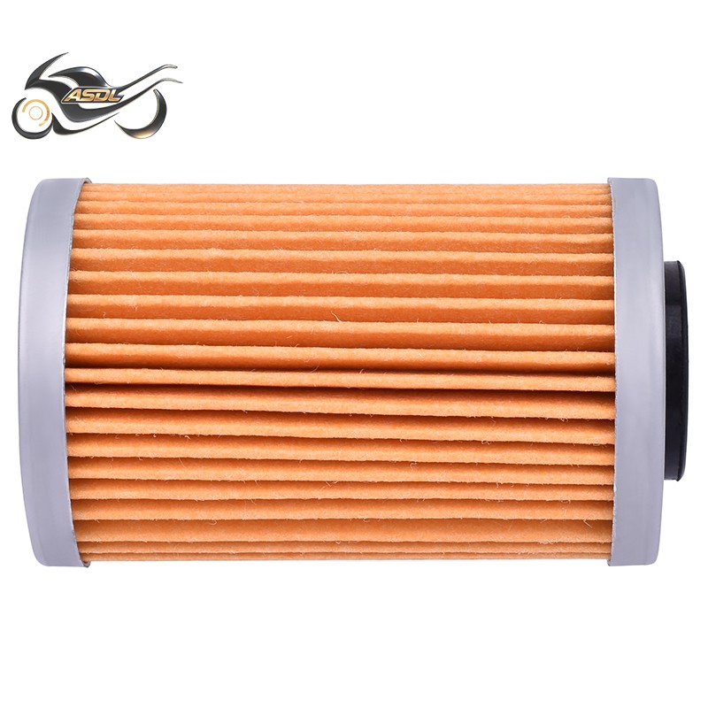 Air Filter+Oil Filter for KTM 250 RC 2015-2017 90106015000