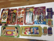 لابيلس Firecracker Fireworks