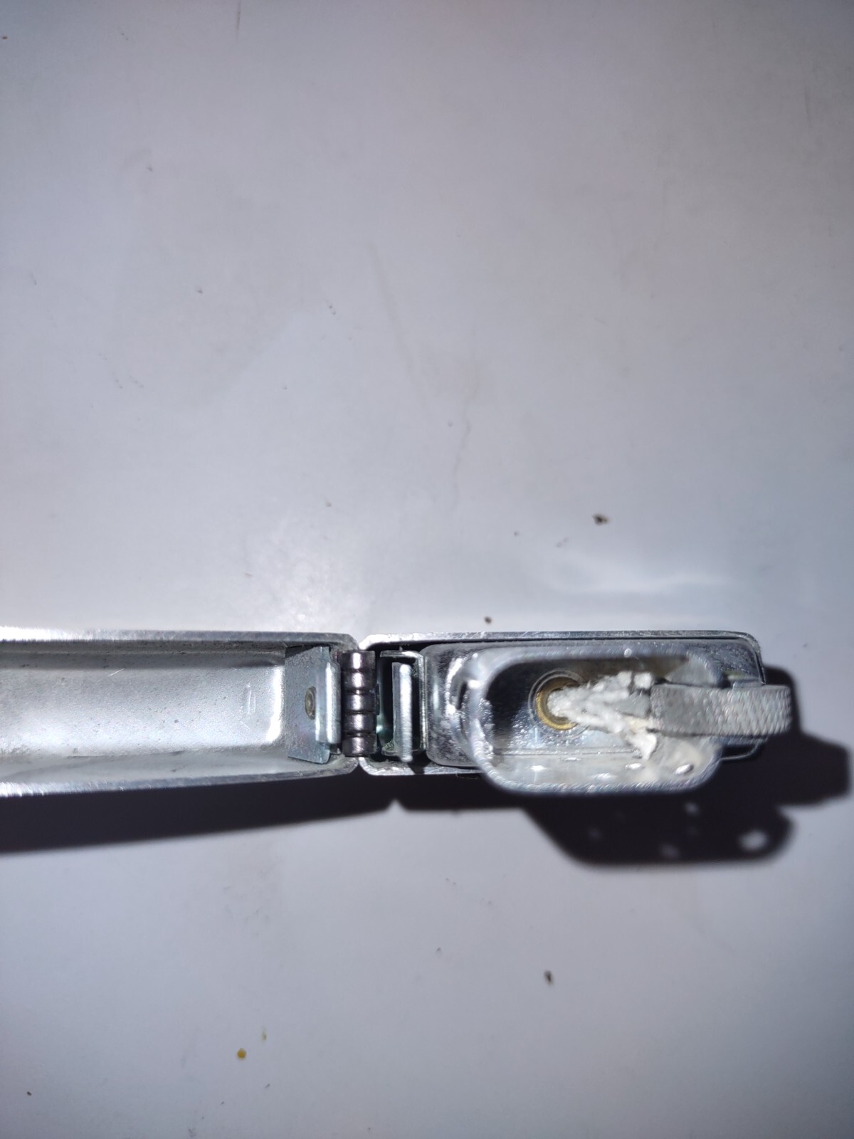 Crest Crafts windproof lighter PRR
