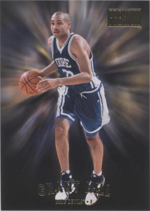 2013-14 Fleer Retro - Grant Hill #121 - 1 of 2