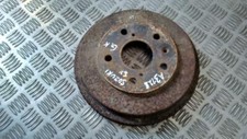 Tambour de frein Suzuki SX4