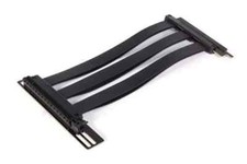 Alphacool Apex PCI-e 4.0 Riser Cable 20cm AC-17636 4250197176361