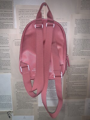 adidas backpack pink santiago tilly Excel 7 School for Laptop, Gym and Travel, 34L : Electronics and a clip on the top lets you attach it to your pack. adidas Santiago Mini Backpack Pink