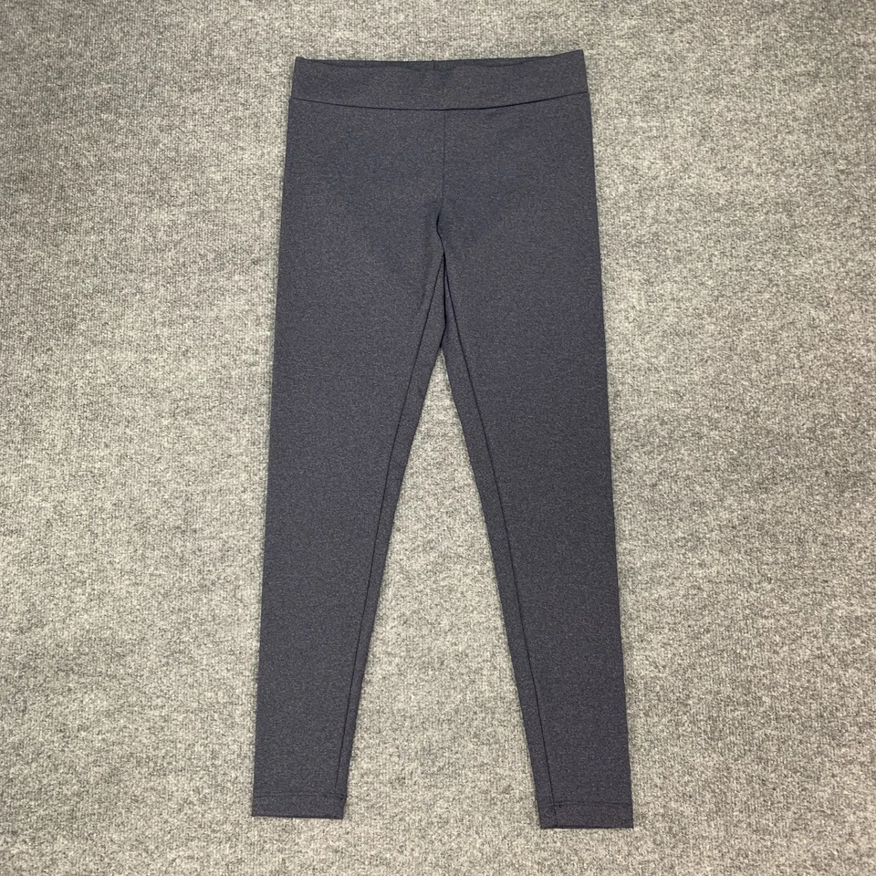 Pantalones elásticos Matty M The Wear Everywhere para mujer S pequeños de mezclilla brezo Foto 2 de 4