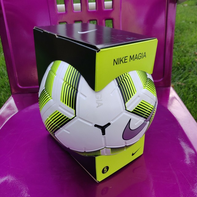 nike premier team soccer ball