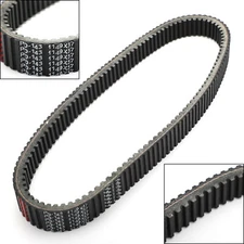 Drive Belt For Polaris 3211177 Snowmobile Rush Pro S X Switchback Titan 800 E