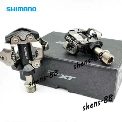 Shimano Deore XT PD-M8100 SPD Pedal Race Klickpedale & Cleats W/sh51 Clipless