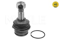 Meyle 1160103269/HD Traggelenk Vorne FüR Transporter T3 1.6-2.1 05.79-07.92 Vw