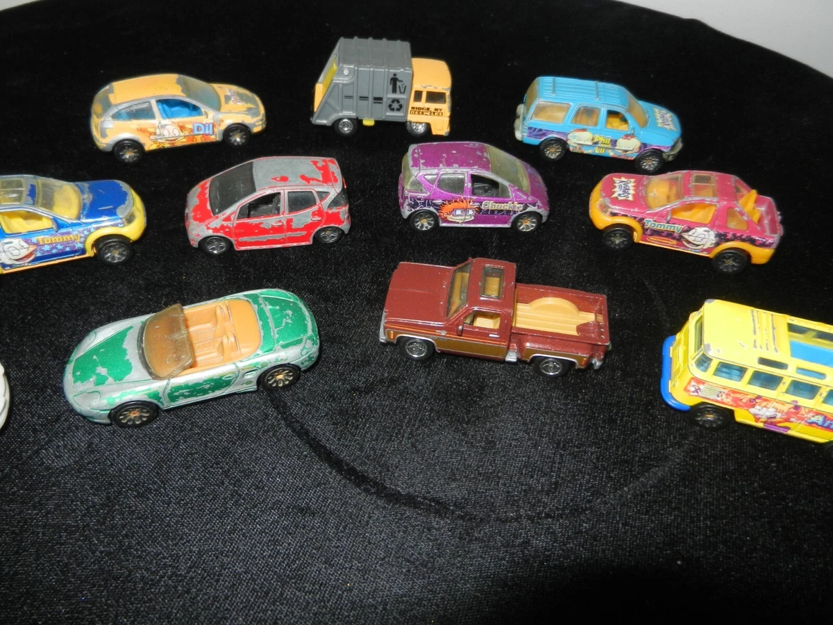 Collectable hotsell mini cars