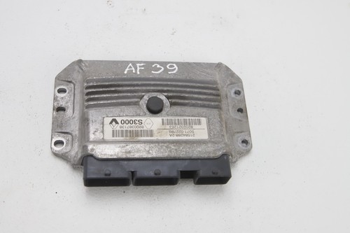Renault Scenic Megane Mk2 1.6 Petrol Engine Control Module Unit ECU 8200321263