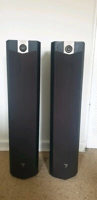 focal chorus v 714v