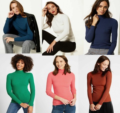 M\u0026S Marks \u0026 Spencer Women Girls Ribbed 