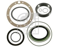 Febi Bilstein Dichtungssatz, AußEnplanetengetriebe 21946 FüR A940 350 00 35