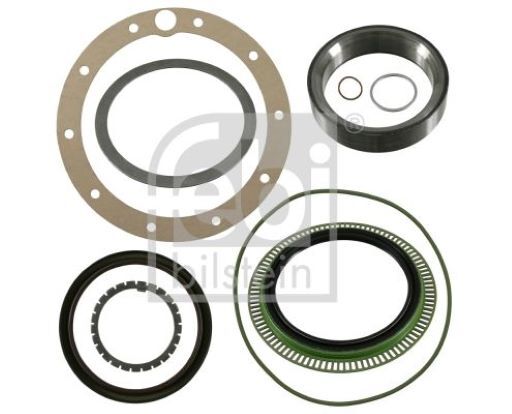 Febi Bilstein Dichtungssatz, AußEnplanetengetriebe 21946 FüR A940 350 00 35-image