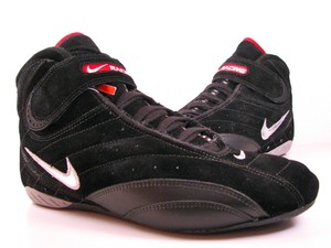 nike car racing shoes