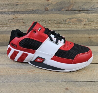 adidas Agent Gil Restomod Benihana Hibachi Men display picture 1