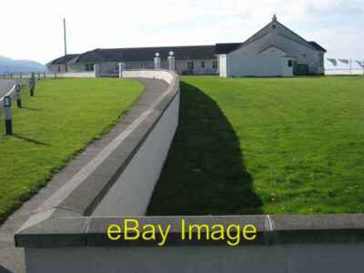 Photo 6x4 Ainslie Manor Nursing Home Girvan Situated right on the coast o c2006