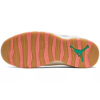 Size 8 - Air Jordan 10 Retro Super Bowl LIV for sale online | eBay