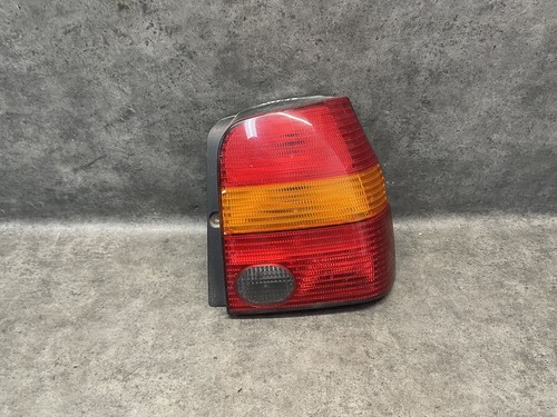 VW Lupo 6X Rücklicht Rückleuchte Rechts #BK77-1