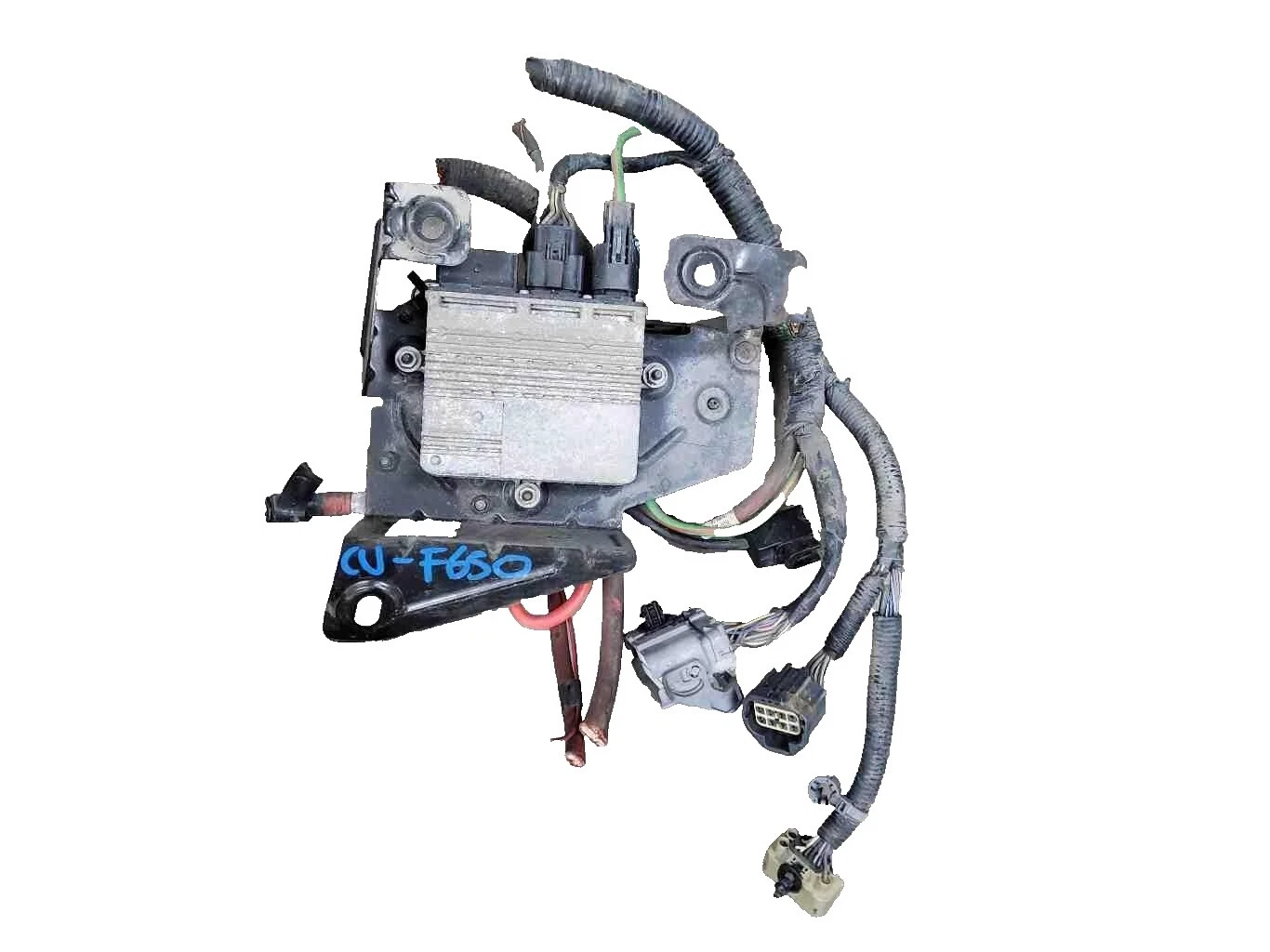 Ford Genuine OEM Car & Truck Starters, Alternators, ECUs & Wiring